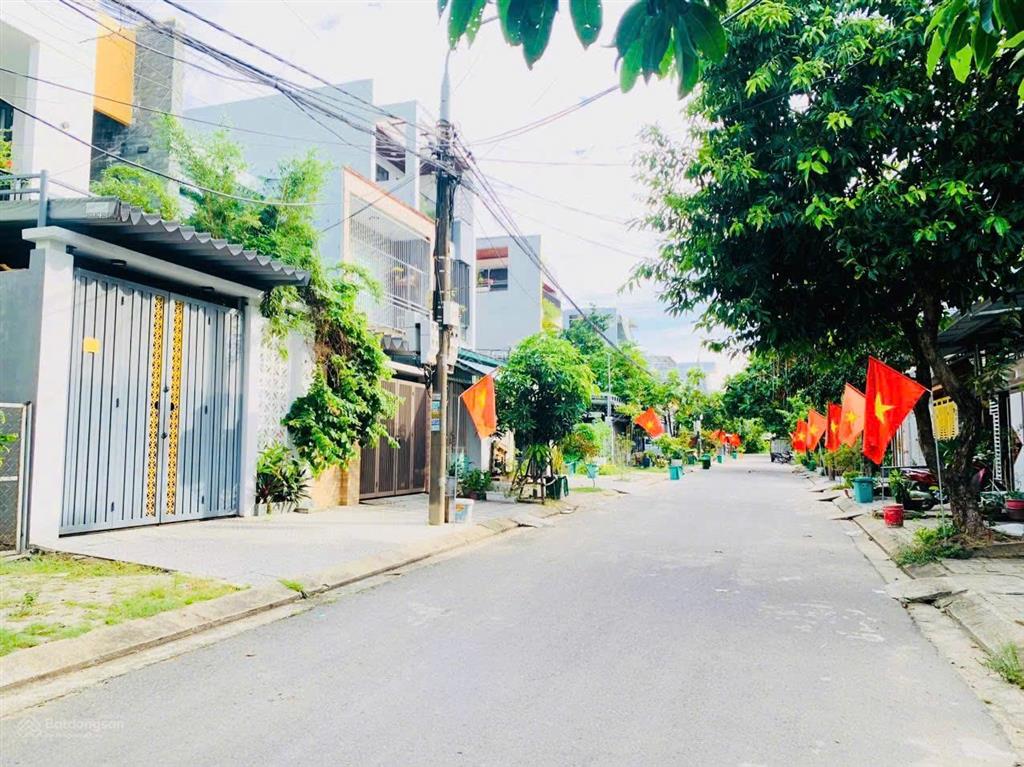 Bán đất bàu mạc 6, cách biển nguyễn chánh 400m | liên chiểu, đn