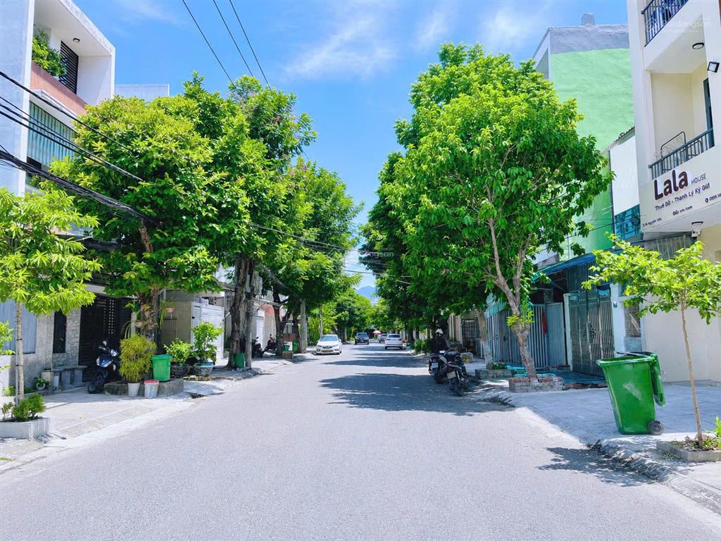 Bán đất đẹp đường 7m5 nguyễn kiều, gần trường kinh tế kế hoạch đà nẵng