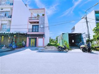 Bán đất đẹp hòa phú 10, ngay cạnh bv ung bướu, gần hoàng thị loan