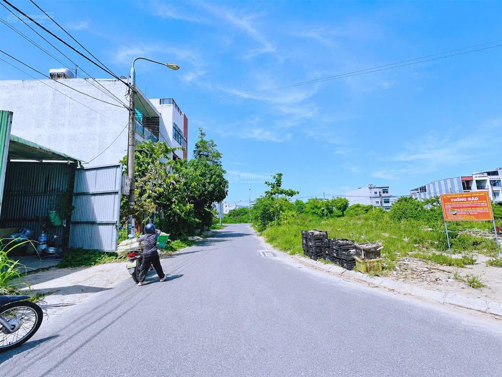 Bán đất đẹp hòa phú 10, ngay cạnh bv ung bướu, gần hoàng thị loan
