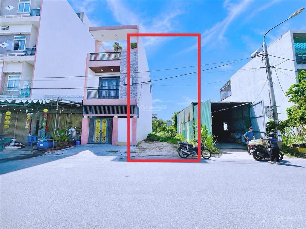 Bán đất đẹp hòa phú 10, ngay cạnh bv ung bướu, gần hoàng thị loan