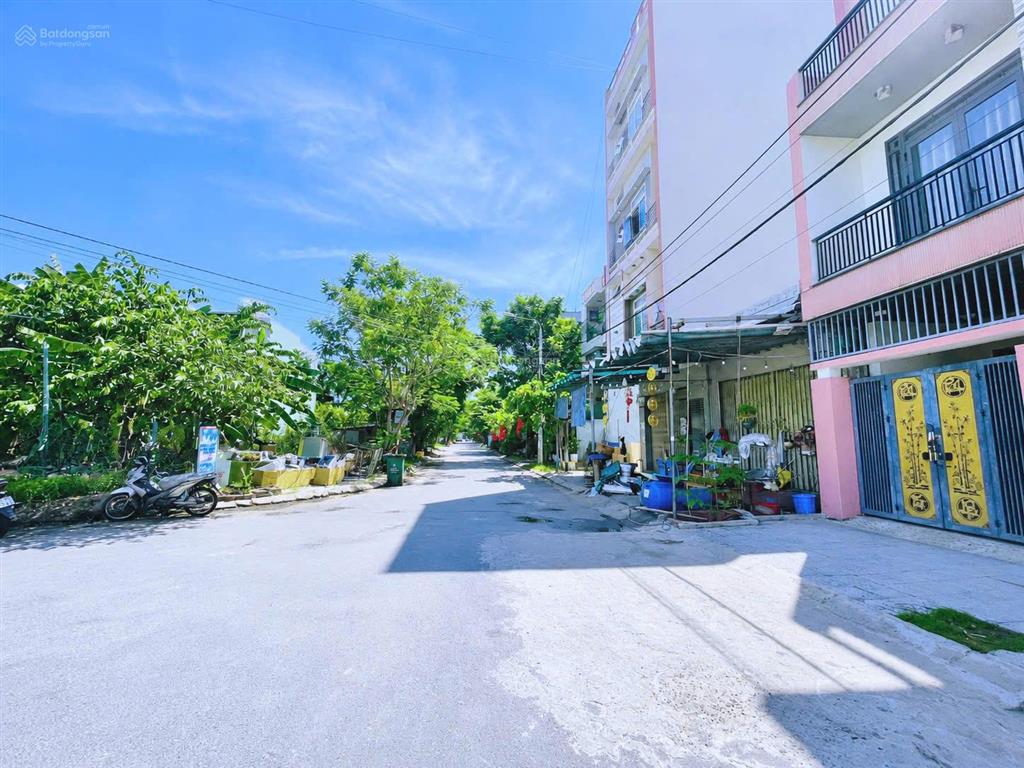 Bán đất đẹp hòa phú 10, ngay cạnh bv ung bướu, gần hoàng thị loan