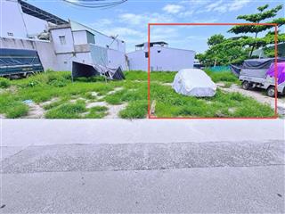 Bán đất kiệt ô tô k44 đà sơn, gần hoàng văn thái, đh duy tân