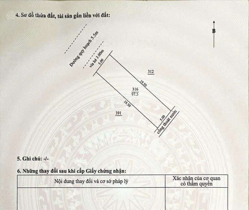 Bán đất đường 5m5 kdc nam nguyễn tất thành nối dài