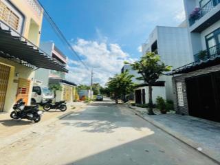 Bán đất bàu mạc 20, gần phan văn định, nguyễn an ninh