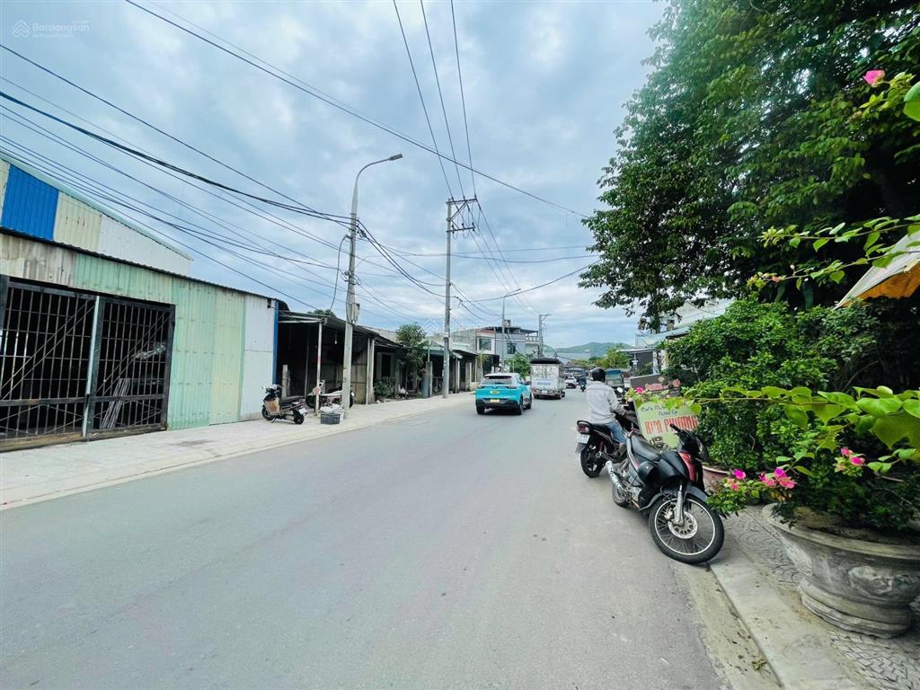 Bán đất đường 7m5 nao cao nối dài, hòa khánh, liên chiểu