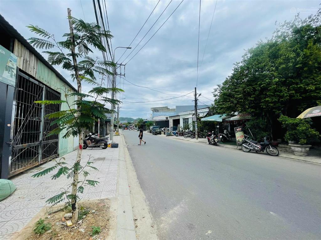 Bán đất đường 7m5 nao cao nối dài, hòa khánh, liên chiểu