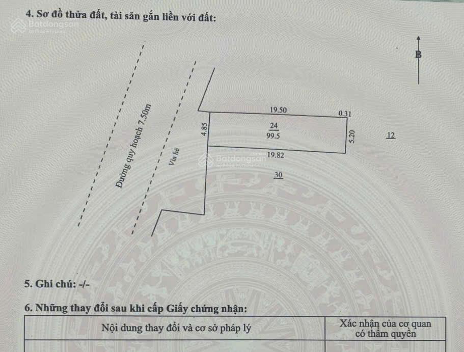 Bán đất đường 7m5 nao cao nối dài, hòa khánh, liên chiểu