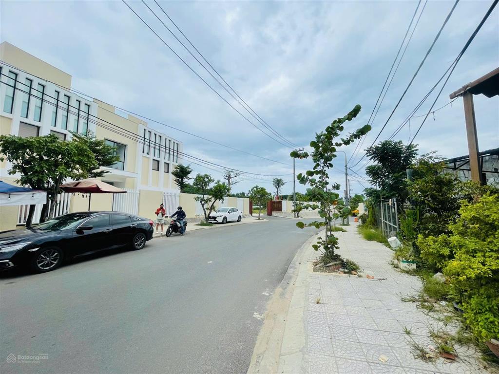 Bán đất đường 7m5 nao cao nối dài, hòa khánh, liên chiểu