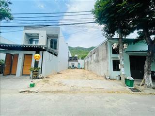 Bán đất 140m2(7x20) thanh vinh 10, liên chiểu, gần kcn hòa khánh