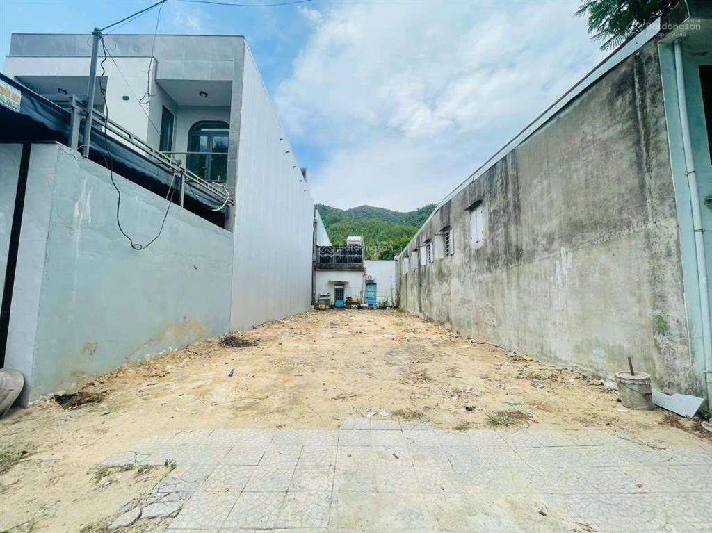 Bán đất 140m2(7x20) thanh vinh 10, liên chiểu, gần kcn hòa khánh