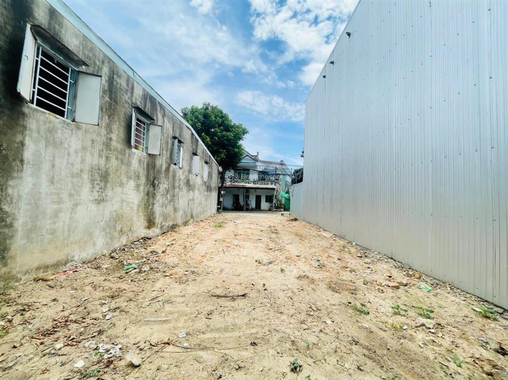 Bán đất 140m2(7x20) thanh vinh 10, liên chiểu, gần kcn hòa khánh