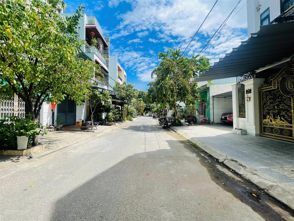 Bán đất phan thị nể rộng 81m2, đông nam, thông biển 200m