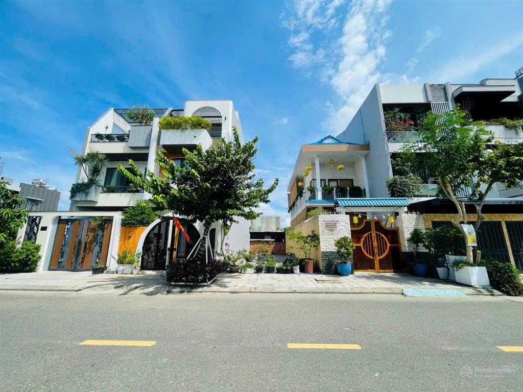 Bán đất đẹp hòa phú 26, khu e phương trang, liên chiểu