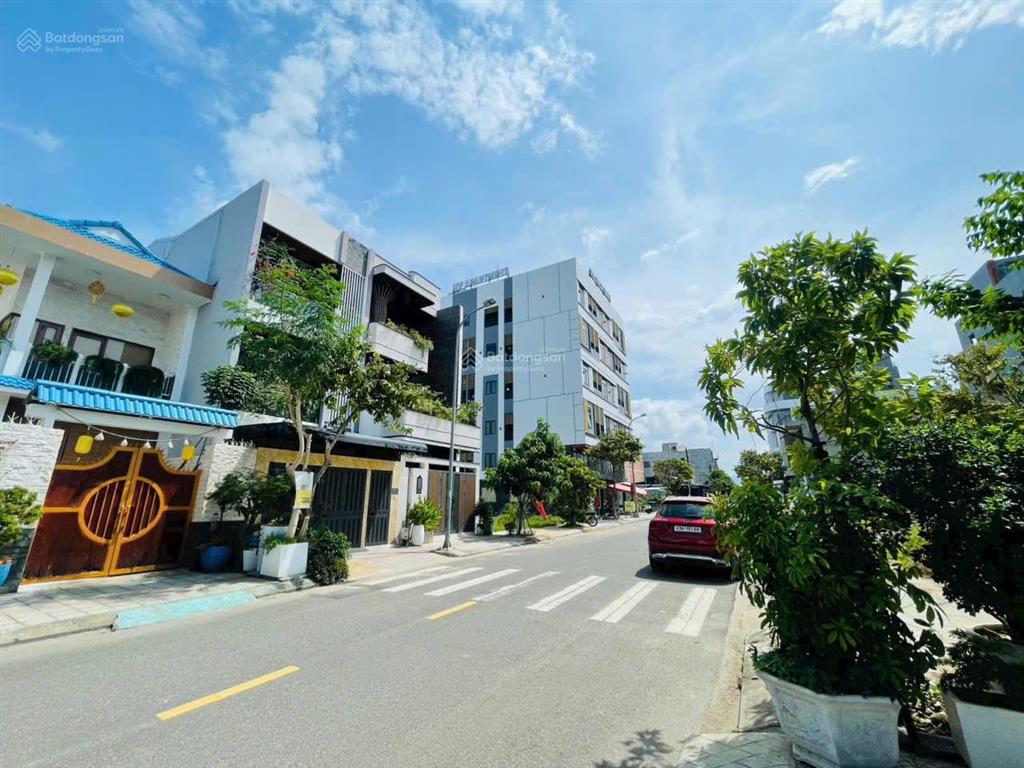 Bán đất đẹp hòa phú 26, khu e phương trang, liên chiểu