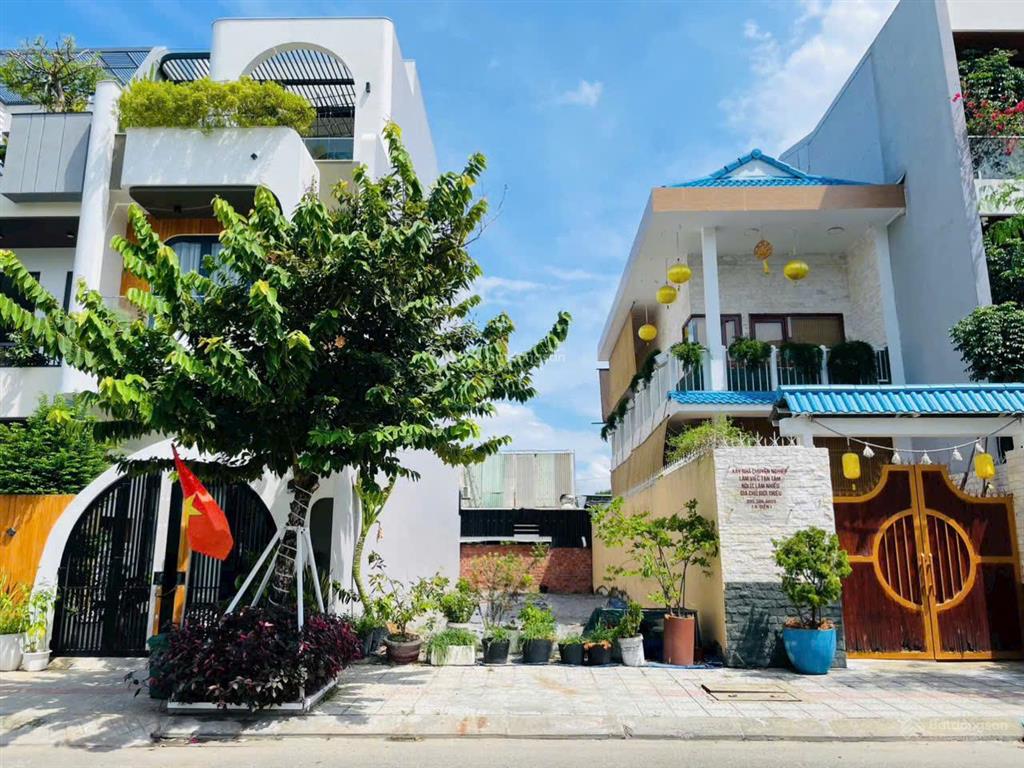 Bán đất đẹp hòa phú 26, khu e phương trang, liên chiểu