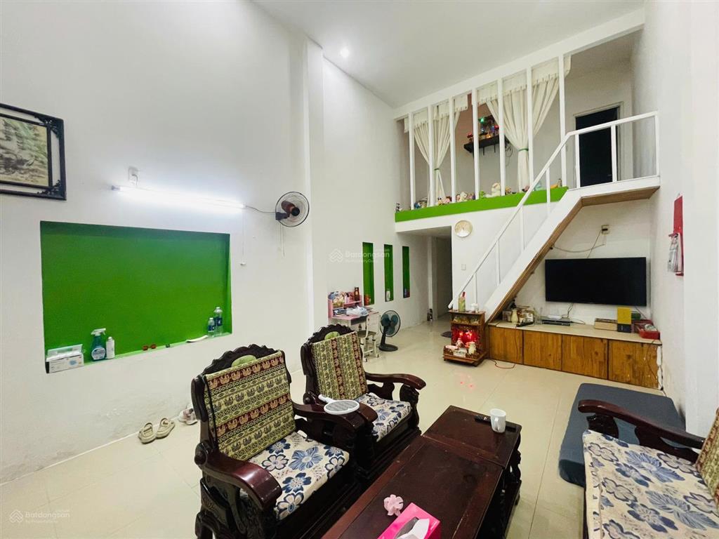 Bán nhà k400 tô hiệu thông nguyễn xí, rộng 100.1m2, kiệt ô tô, nhiều tiện ích