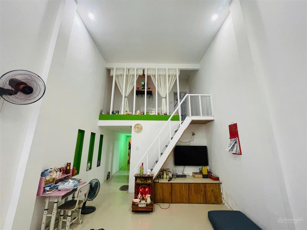 Bán nhà k400 tô hiệu thông nguyễn xí, rộng 100.1m2, kiệt ô tô, nhiều tiện ích