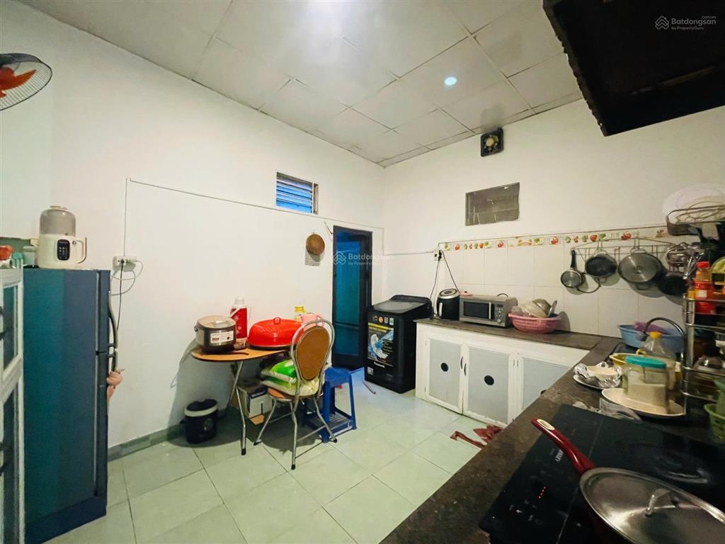 Bán nhà k400 tô hiệu thông nguyễn xí, rộng 100.1m2, kiệt ô tô, nhiều tiện ích