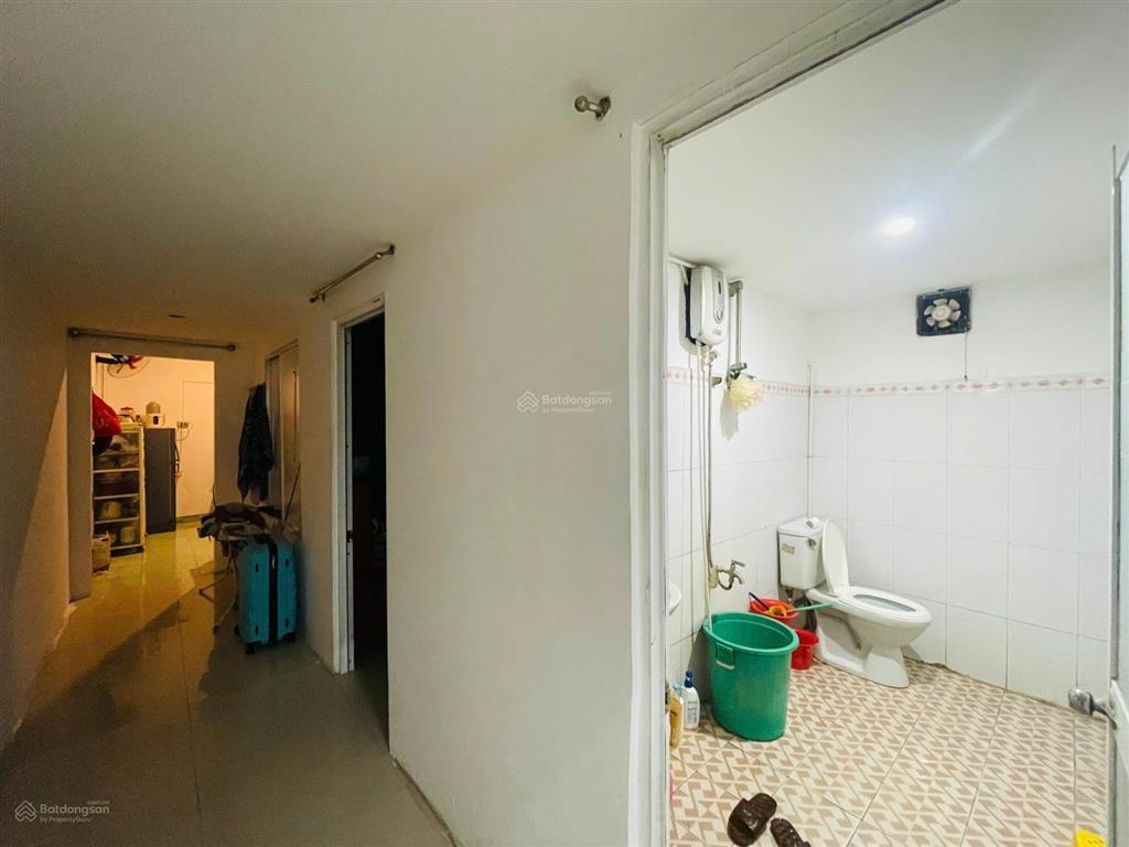 Bán nhà k400 tô hiệu thông nguyễn xí, rộng 100.1m2, kiệt ô tô, nhiều tiện ích