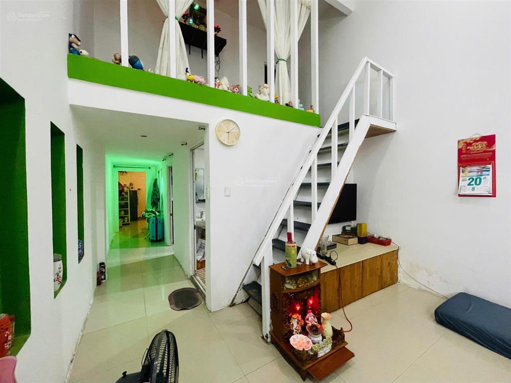 Bán nhà k400 tô hiệu thông nguyễn xí, rộng 100.1m2, kiệt ô tô, nhiều tiện ích