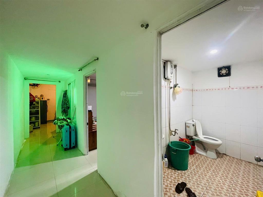 Bán nhà k400 tô hiệu thông nguyễn xí, rộng 100.1m2, kiệt ô tô, nhiều tiện ích