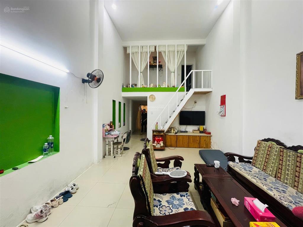 Bán nhà k400 tô hiệu thông nguyễn xí, rộng 100.1m2, kiệt ô tô, nhiều tiện ích