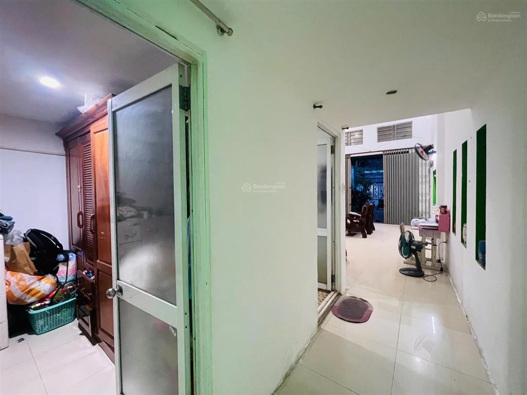 Bán nhà k400 tô hiệu thông nguyễn xí, rộng 100.1m2, kiệt ô tô, nhiều tiện ích