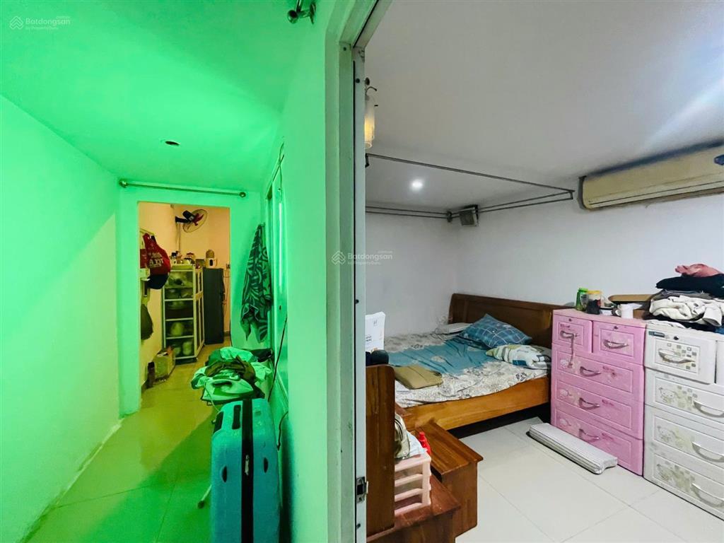 Bán nhà k400 tô hiệu thông nguyễn xí, rộng 100.1m2, kiệt ô tô, nhiều tiện ích