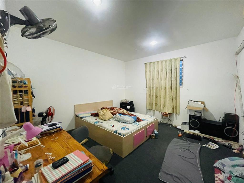 Bán nhà k400 tô hiệu thông nguyễn xí, rộng 100.1m2, kiệt ô tô, nhiều tiện ích