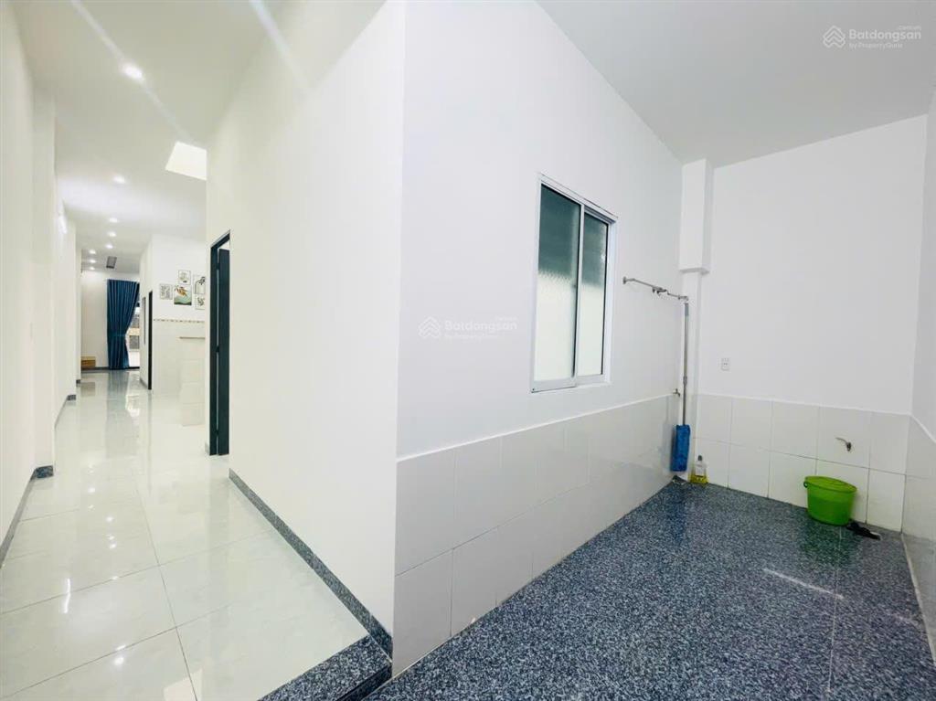 Bán nhà cấp 4 phước lý 5 rộng 112.2m2, công năng 2pn