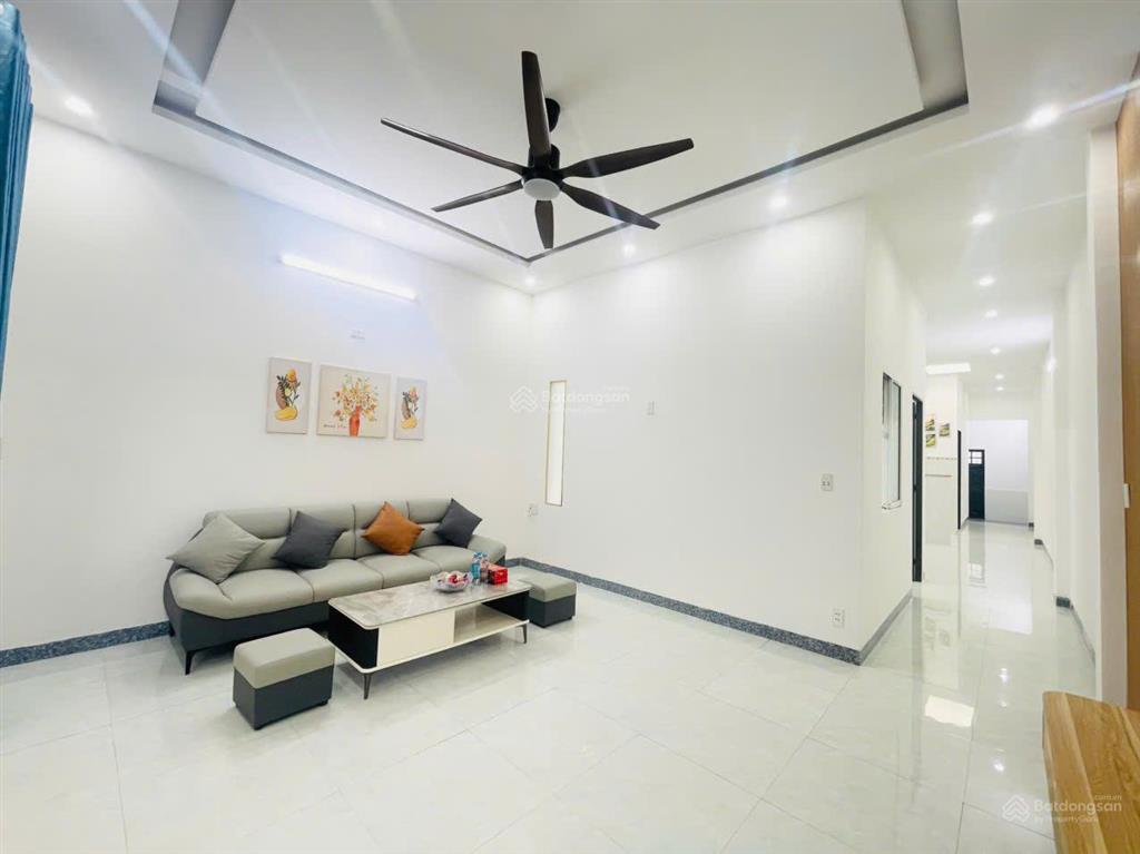 Bán nhà cấp 4 phước lý 5 rộng 112.2m2, công năng 2pn