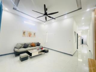 Bán nhà cấp 4 phước lý 5 rộng 112.2m2, công năng 2pn