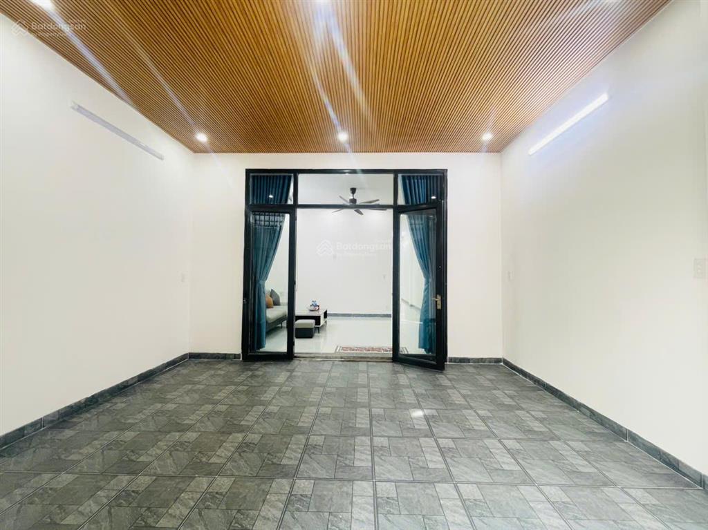 Bán nhà cấp 4 phước lý 5 rộng 112.2m2, công năng 2pn