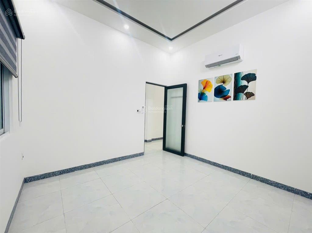 Bán nhà cấp 4 phước lý 5 rộng 112.2m2, công năng 2pn