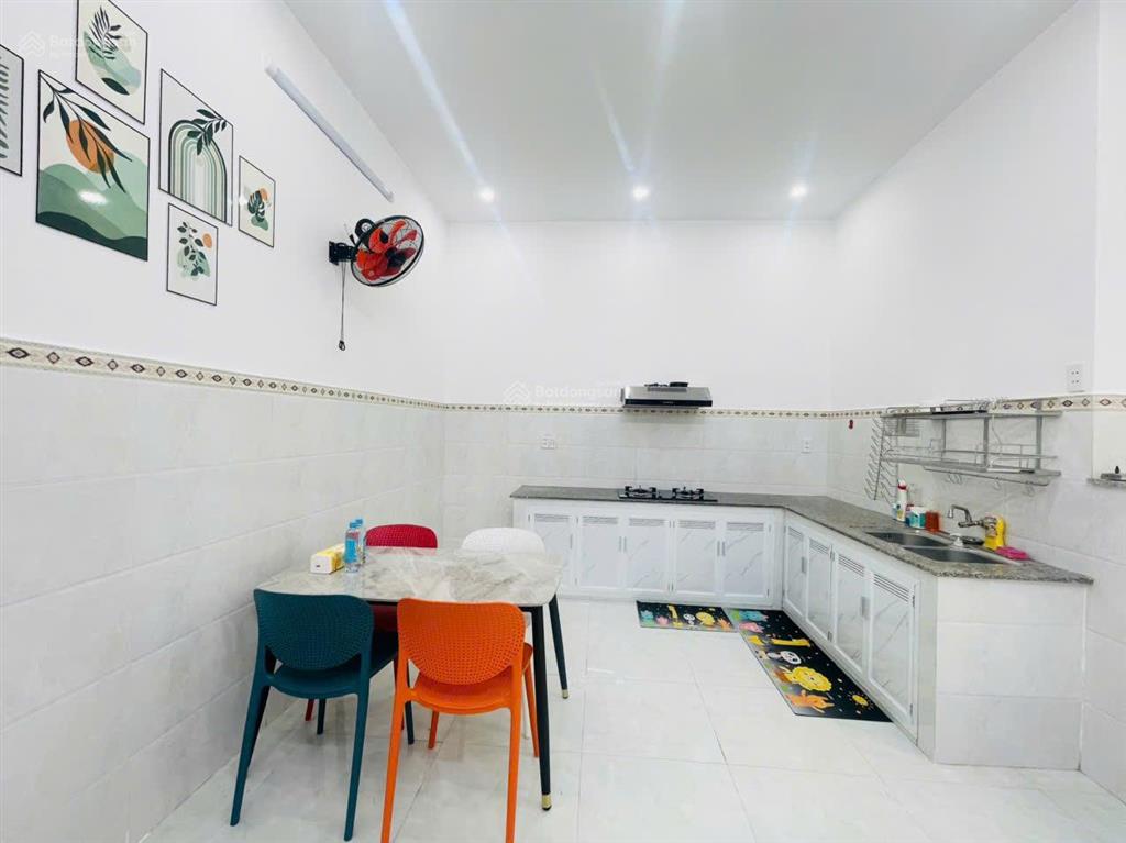 Bán nhà cấp 4 phước lý 5 rộng 112.2m2, công năng 2pn
