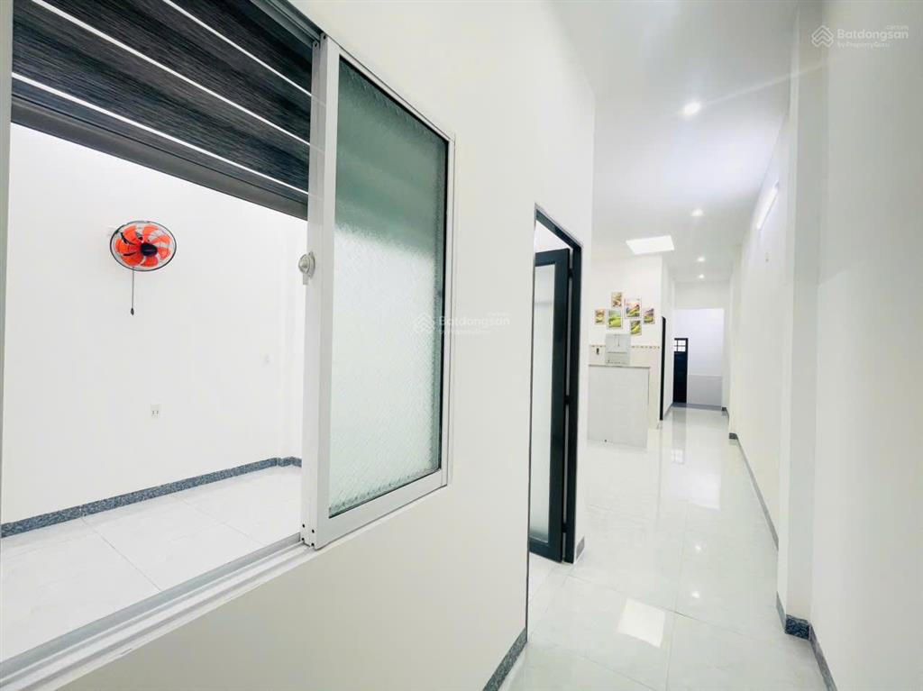 Bán nhà cấp 4 phước lý 5 rộng 112.2m2, công năng 2pn