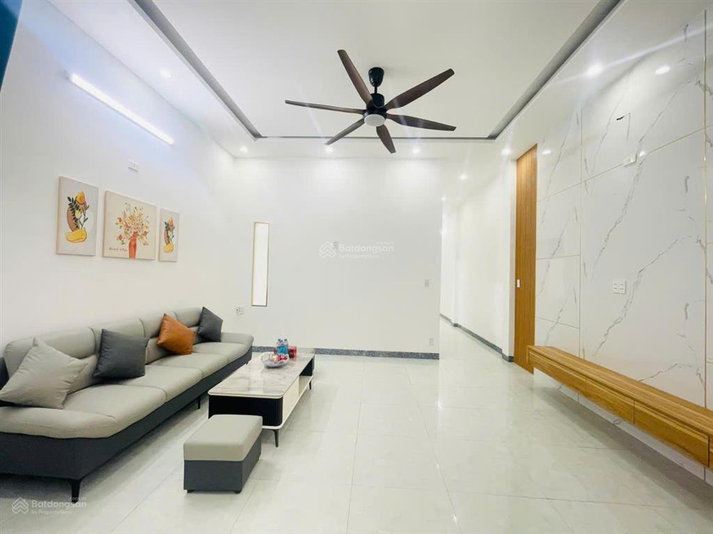 Bán nhà cấp 4 phước lý 5 rộng 112.2m2, công năng 2pn