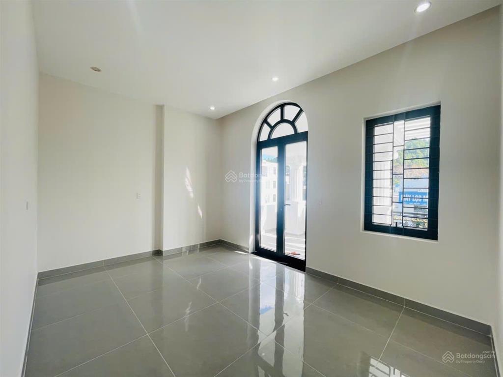 Bán nhà đẹp full nội thất 4 tầng bùi tấn diên, kđt phước lý, liên chiểu