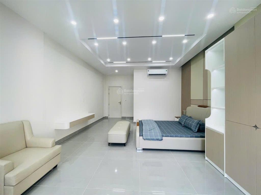 Bán nhà đẹp full nội thất 4 tầng bùi tấn diên, kđt phước lý, liên chiểu
