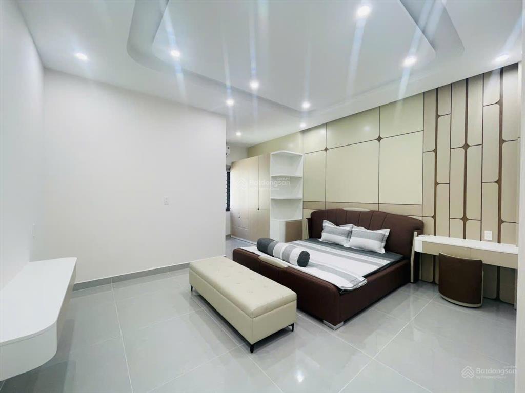 Bán nhà đẹp full nội thất 4 tầng bùi tấn diên, kđt phước lý, liên chiểu