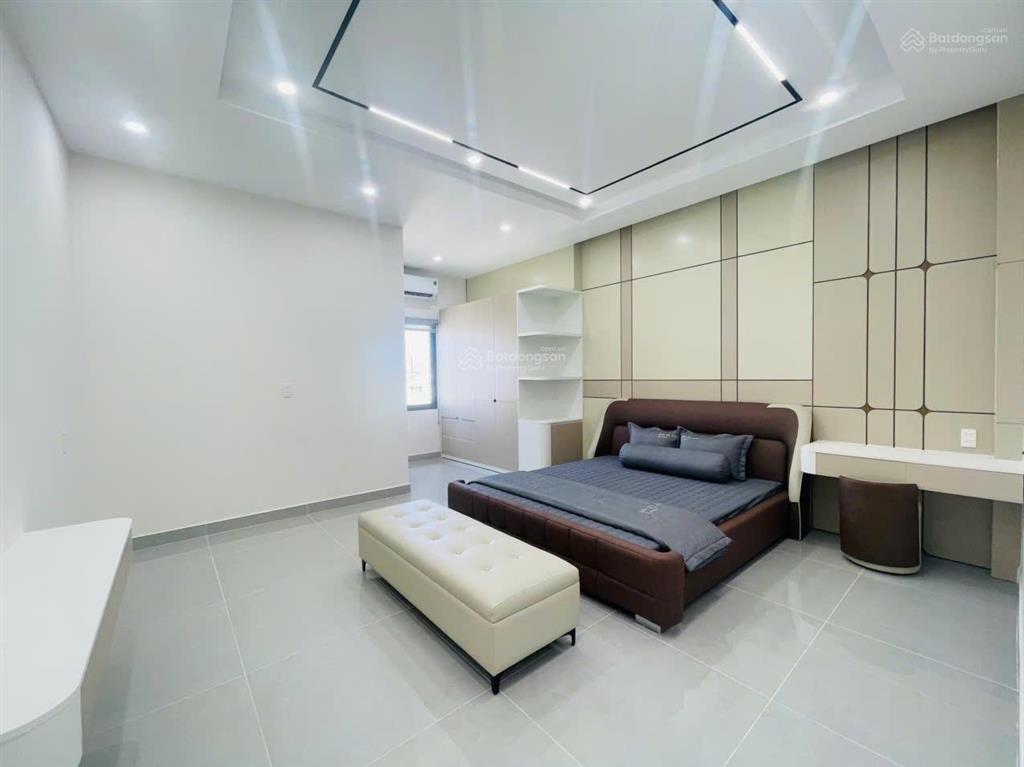 Bán nhà đẹp full nội thất 4 tầng bùi tấn diên, kđt phước lý, liên chiểu