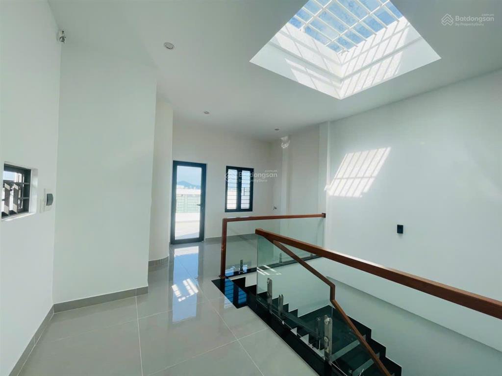 Bán nhà đẹp full nội thất 4 tầng bùi tấn diên, kđt phước lý, liên chiểu