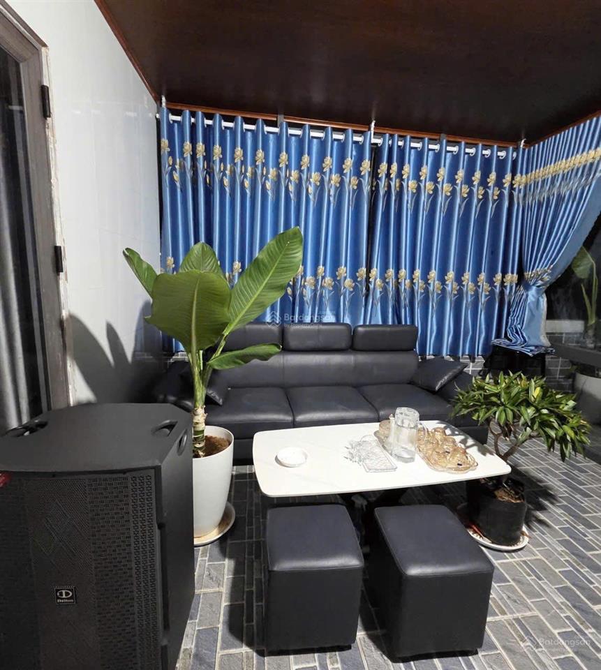 Bán tòa căn hộ 4 tầng, dòng tiền 50tr/tháng, bàu mạc 5, liên chiểu