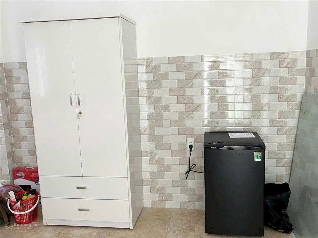Bán tòa căn hộ 4 tầng, dòng tiền 50tr/tháng, bàu mạc 5, liên chiểu