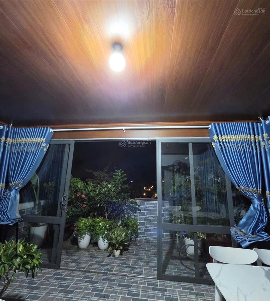 Bán tòa căn hộ 4 tầng, dòng tiền 50tr/tháng, bàu mạc 5, liên chiểu