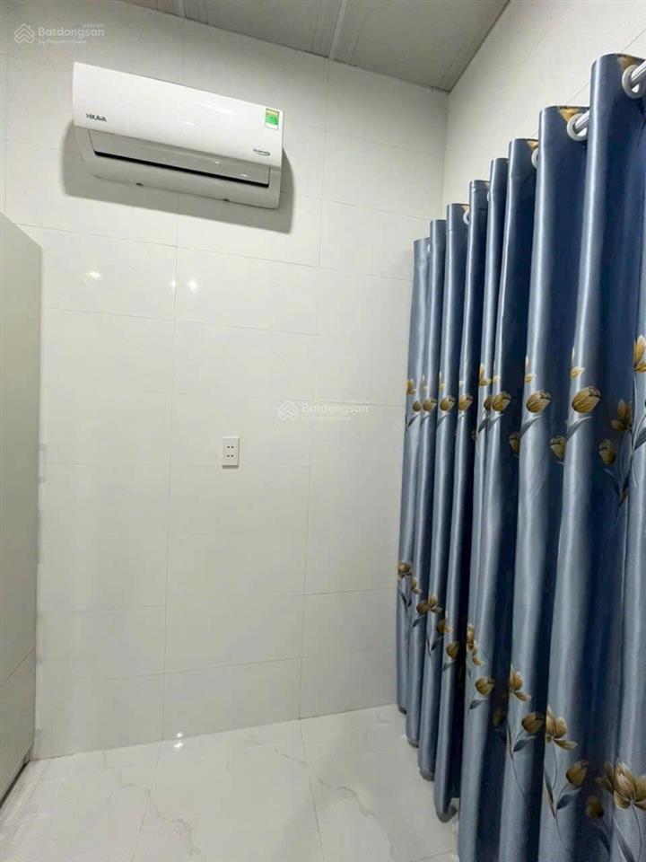 Bán tòa căn hộ 4 tầng, dòng tiền 50tr/tháng, bàu mạc 5, liên chiểu