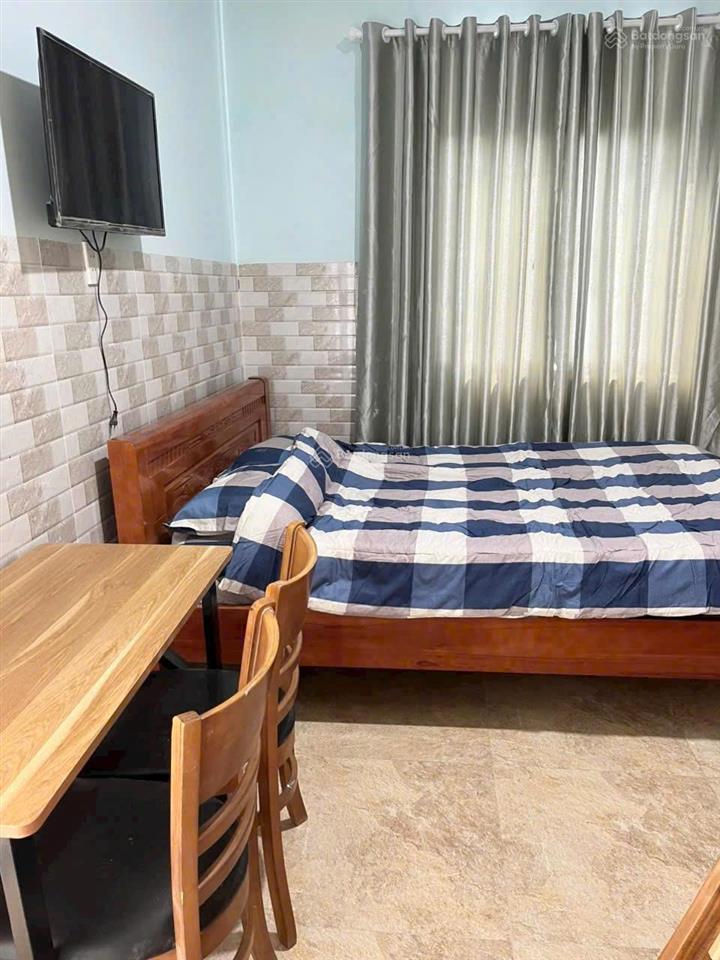 Bán tòa căn hộ 4 tầng, dòng tiền 50tr/tháng, bàu mạc 5, liên chiểu