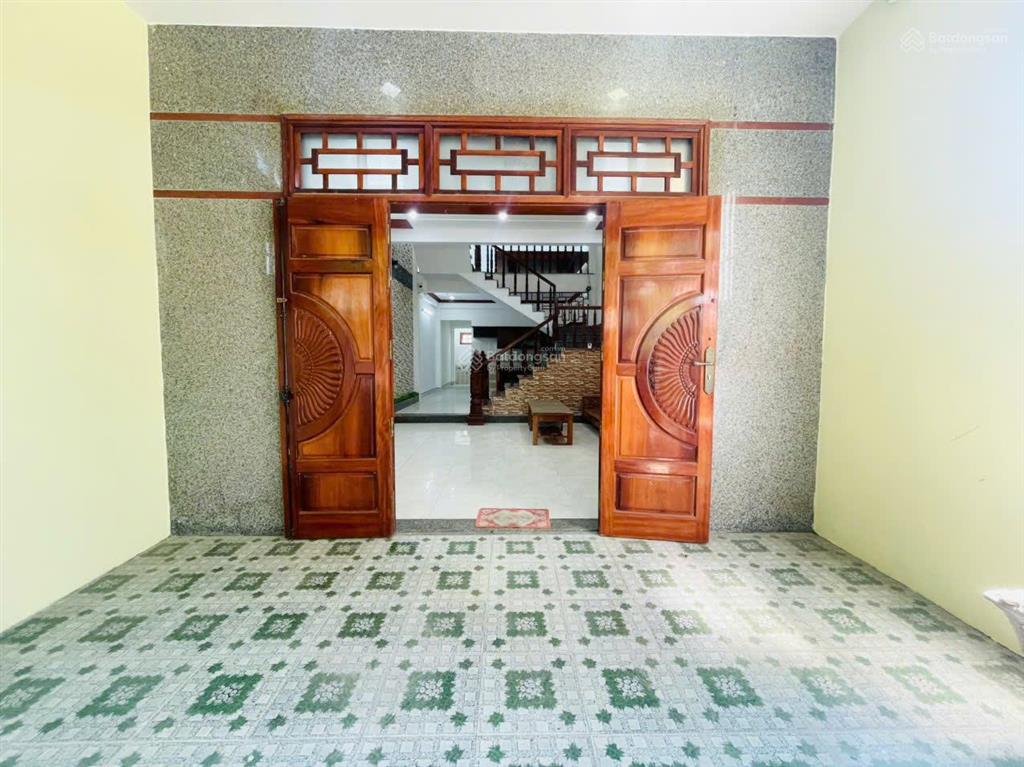 Bán nhà 3 tầng vũ lập, đường 7m5 gần đh duy tân, hoàng văn thái