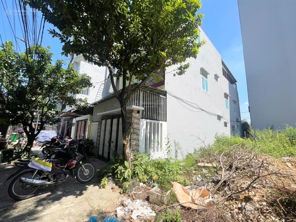 Bán nhà 3 tầng vũ lập, đường 7m5 gần đh duy tân, hoàng văn thái